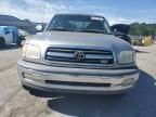 2002 Toyota Tundra Access Cab