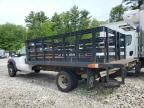 2015 Ford F550 Super Duty