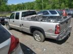 2004 Chevrolet Silverado K1500