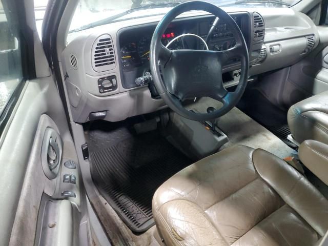 1995 Chevrolet GMT-400 K1500