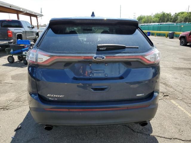 2017 Ford Edge SE