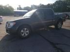 2013 Nissan Frontier S