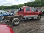 2003 Ford F250 Super Duty