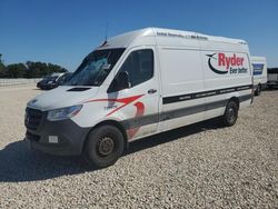 2023 Mercedes-Benz Sprinter 2500 en venta en New Braunfels, TX