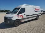 2023 Mercedes-Benz Sprinter 2500