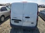 2018 Ford Transit Connect XL