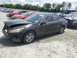 2012 Honda Accord SE for sale in Byron, GA