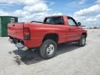 2001 Dodge RAM 1500