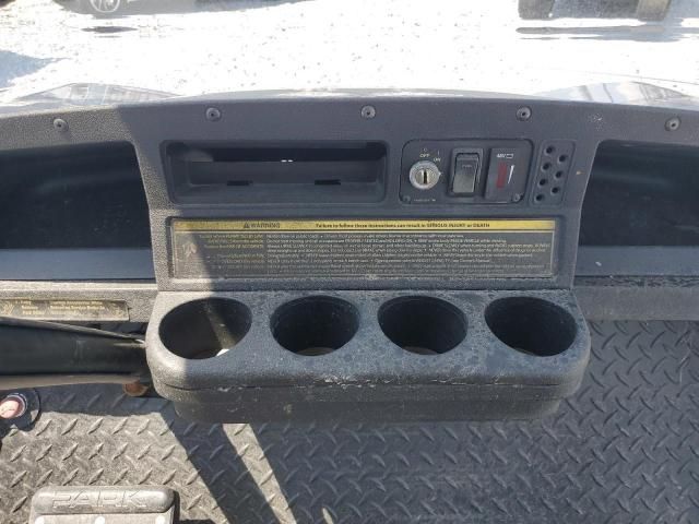 2024 Aspt Golf Cart