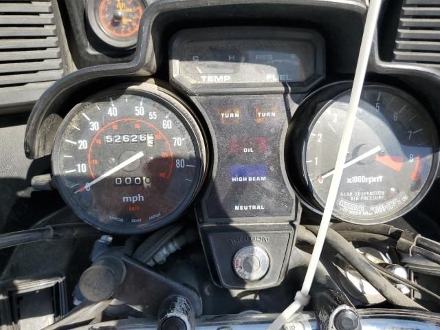 1981 Honda GL1100