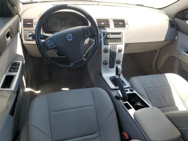 2010 Volvo S40 2.4I
