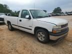 1999 Chevrolet Silverado C1500
