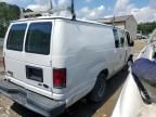 2011 Ford Econoline E250 Van