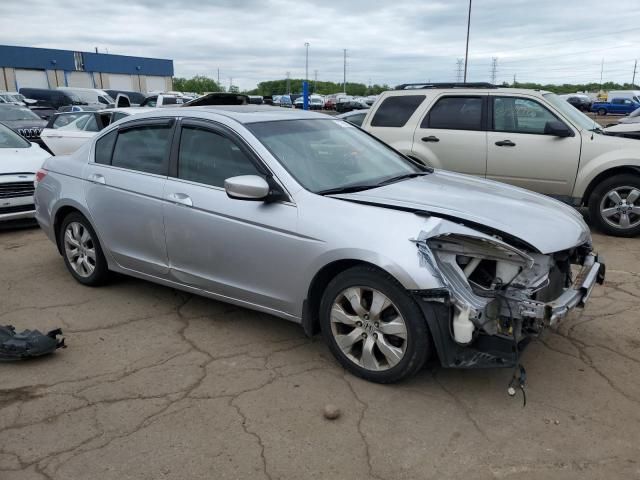 2009 Honda Accord EXL