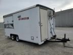 1998 Wells Cargo Food Trailer
