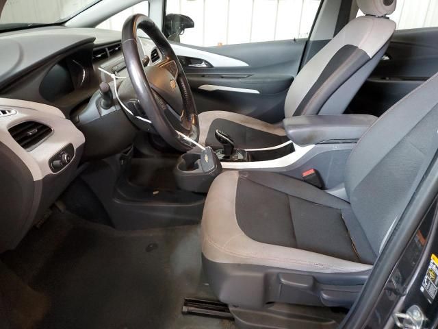 2020 Chevrolet Bolt EV LT