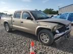 2002 Dodge Dakota Quad SLT
