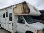 2003 Ford Econoline E450 Super Duty Cutaway Van