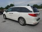 2018 Honda Odyssey LX