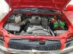 2011 Chevrolet Colorado LT