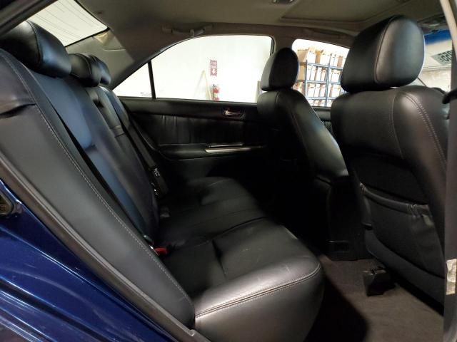 2005 Toyota Camry SE
