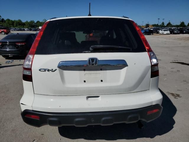 2009 Honda CR-V EX