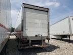 2007 Utility Refrigerated Van Trailer