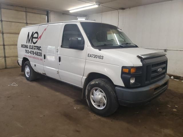 2013 Ford Econoline E250 Van