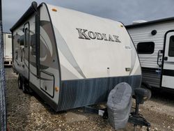 2015 Dutchmen Kodiak en venta en Corpus Christi, TX