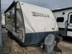 2015 Dutchmen Kodiak