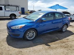 2018 Ford Focus SE en venta en Tucson, AZ