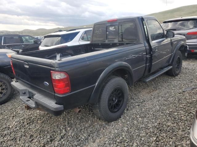 2003 Ford Ranger