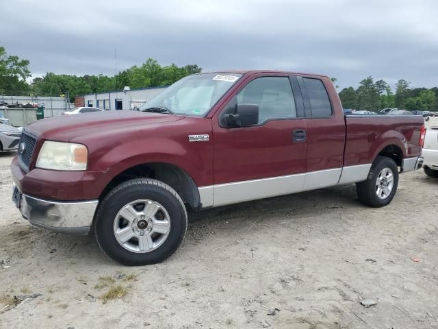 2004 Ford F150