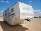 1999 Fleetwood Travel Trailer