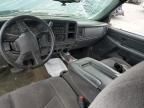 2006 GMC New Sierra K1500