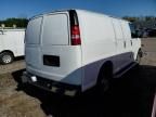 2020 Chevrolet Express G2500