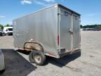 2020 Cargocraft EV7162 Enclosed Cargo Trailer