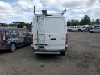 2019 Mercedes-Benz Sprinter 2500/3500