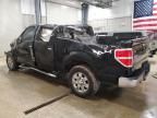 2009 Ford F150 Supercrew