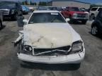 1999 Mercedes-Benz SL 500