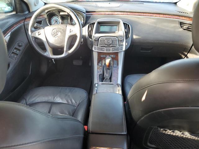 2011 Buick Lacrosse cxl