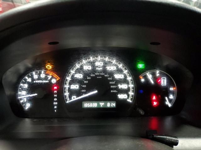 2006 Honda Accord Value