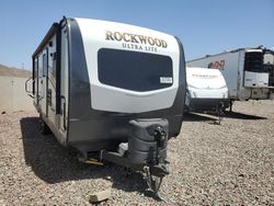 2020 Wildwood 2020 Foresriver Trailer for sale in Phoenix, AZ