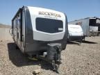 2020 Wildwood 2020 Foresriver Trailer