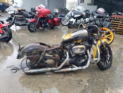2007 Harley-Davidson XL1200 L en venta en Fredericksburg, VA