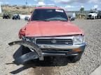 1995 Toyota 4runner VN39 SR5