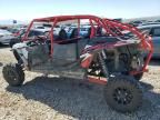 2018 Polaris RZR XP 4 1000 EPS