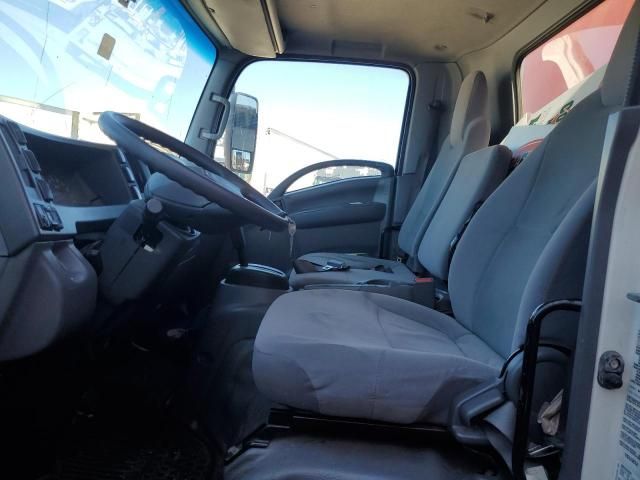 2019 Isuzu NPR HD