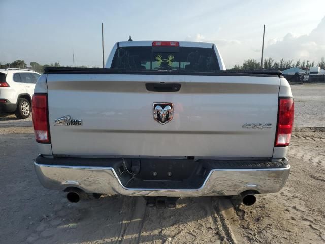 2015 Dodge RAM 1500 SLT