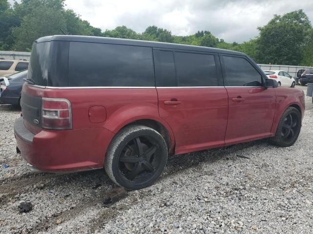 2014 Ford Flex SEL